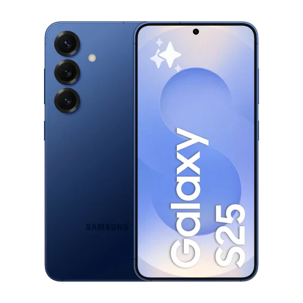 Galaxy S25 128GB (Navy)