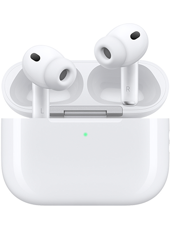 AirPods Pro 3 (2025) (USB-C)