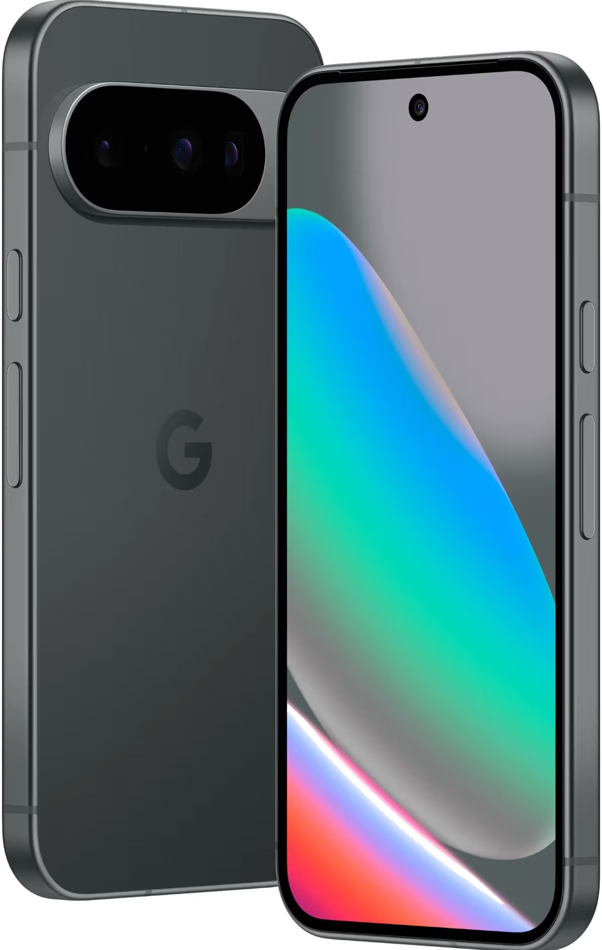 Pixel 10 128GB Obsidian