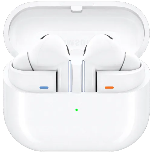 Galaxy Buds3 Pro (Hvid)